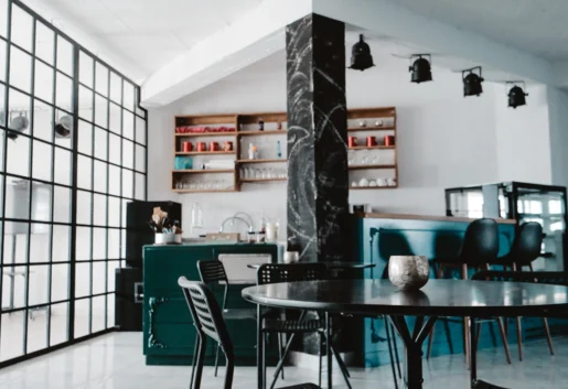 AirDance Space Warsaw