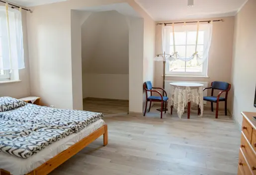 Pokój w Domu Wakacyjnym