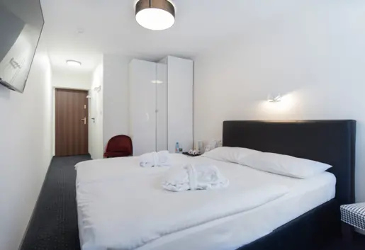 Pokój 2-osobowy Comfort