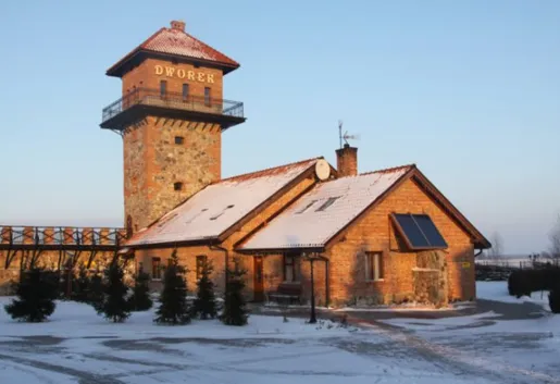 Dworek Dębówko