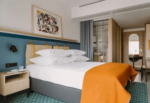 Szkolenia w sali kinowej lub konferencyjnej? Puro Hotel Łódź przyjmuje już gości