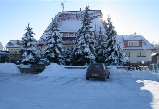 Zajazd Krystyna- ZAMKNIĘTE