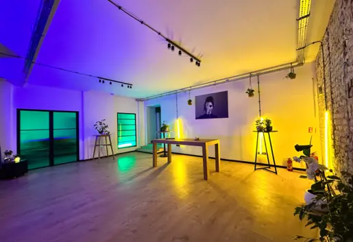 Miranda Event Studio