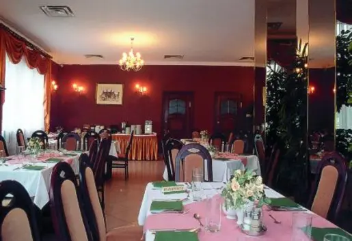 Restauracja