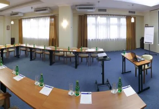 Hotel Filmar sala konferencyjna
