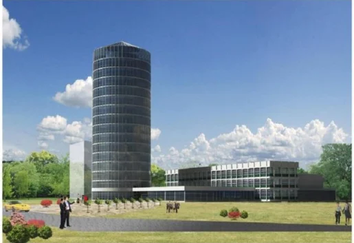 To będzie najnowocześniejsze centrum konferencyjne w Radomiu