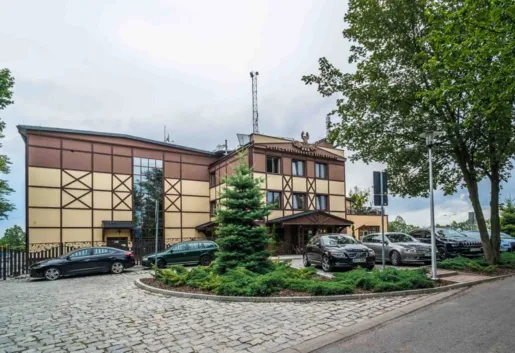 Strzelnica Family Resort & SPA