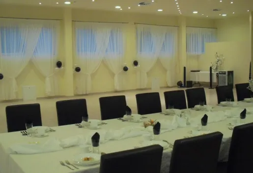Sala Bankietowa Nova