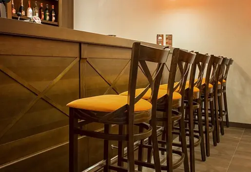 Klub Jazzowy w Dworku Nad Rozlewiskiem