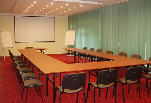 Komfortowe warunki na konferencje i szkolenia w Łodzi