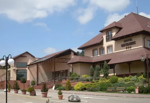 Hotel Ostaniec