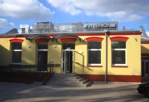 Arterion Inkubator Technologiczny