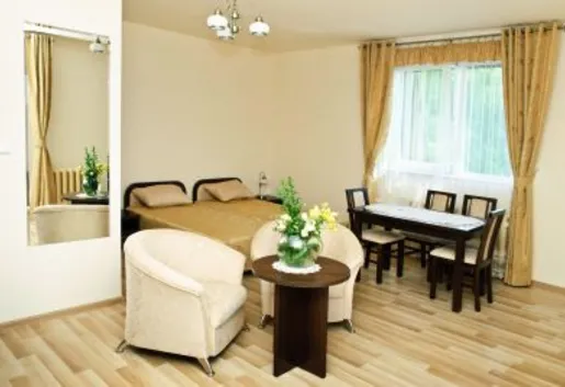 Ośrodek Szkoleniowo-Wypoczynkowy Galicya