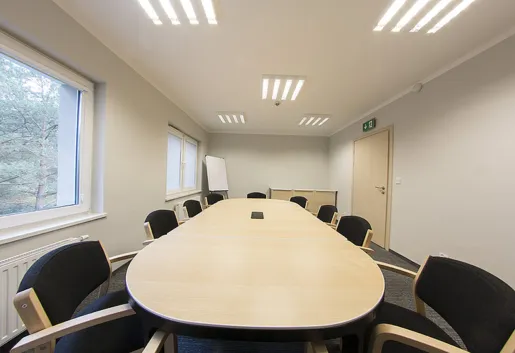 Sala szkoleniowa III