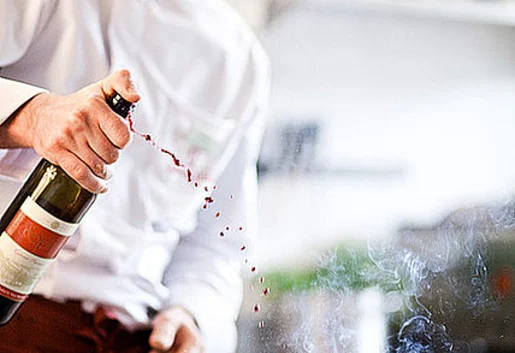 Qubus Hotel wprowadza jesienne menu