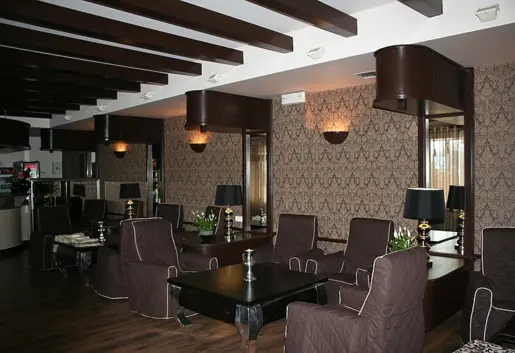 Kawiarnia C.S.W. Energetyk