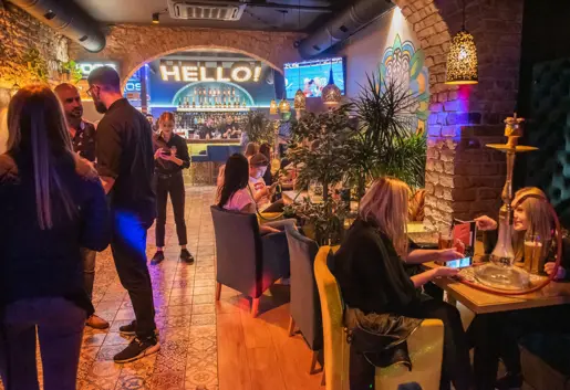 Restauracja