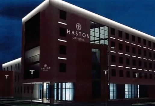Haston City Hotel we Wrocławiu wkrótce zostanie otwarty