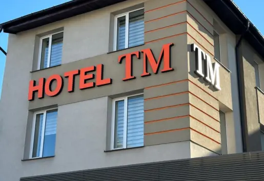 Hotel TM Radom