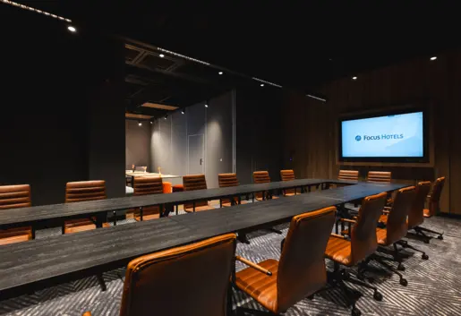 Focus Hotel Premium Olsztyn już otwarty – nowy hotel konferencyjny w centrum miasta