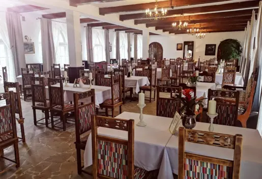 Restauracja Wozownia