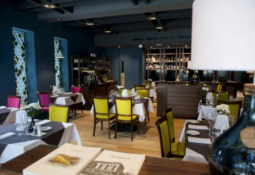 Restauracja Décompresja