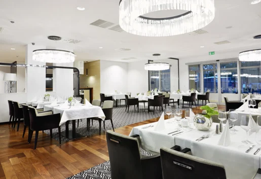 Restauracja Arte