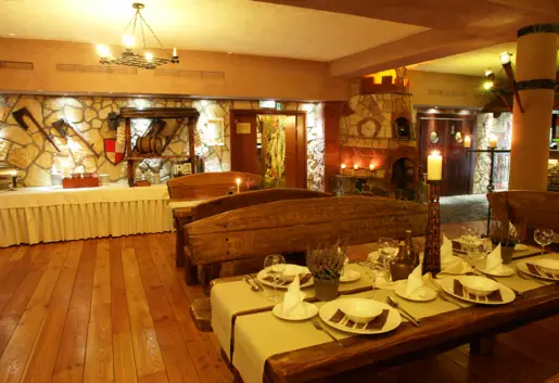 Sala Rycerska