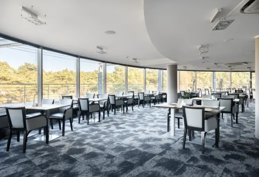 Restauracja Moonlight II