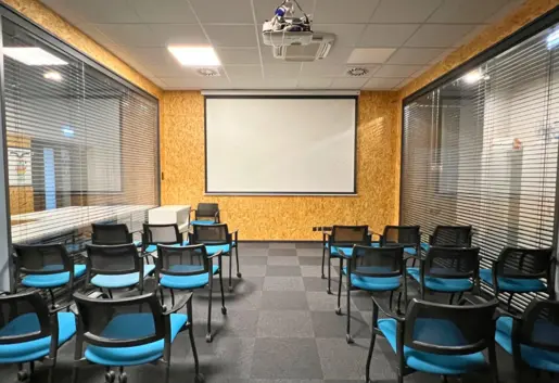 Sala konferencyjna