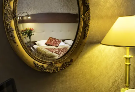 Pokój 2 osobowy Standard