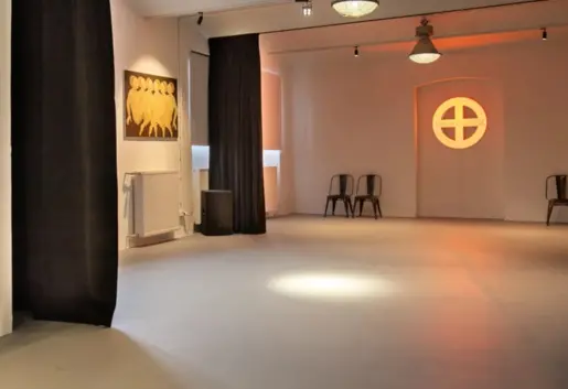 Przestrzeń eventowa