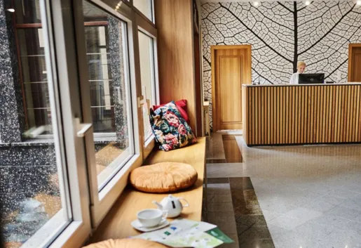 Park Hotel Świdnica