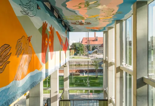 Restauracja Concordia Taste Wrocław