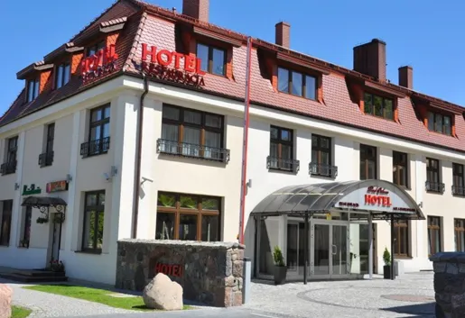 Hotel Pod Orłem Kartuzy
