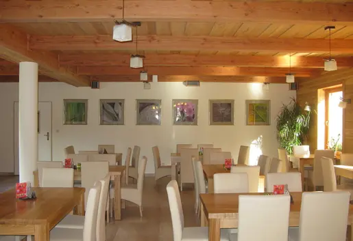 Restauracja Daglezjowy Dwór