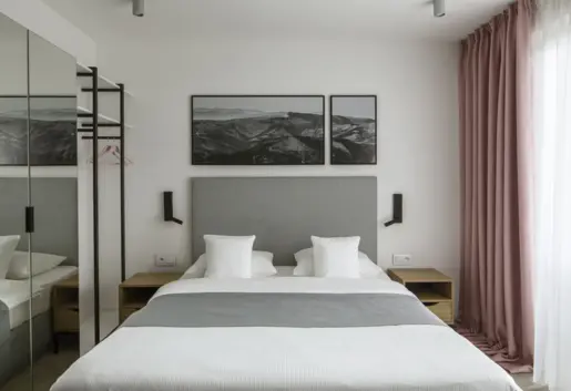 Apartament Executive