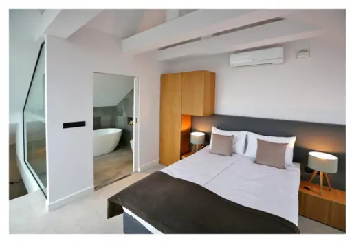 Pokój 2-osobowy Double (Folwark)