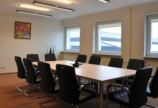 Aber Business Center