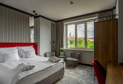 Castle View Superior