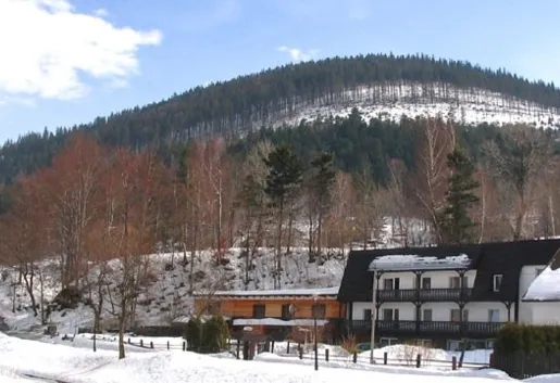 Dom Wczasowy Rudy Lis