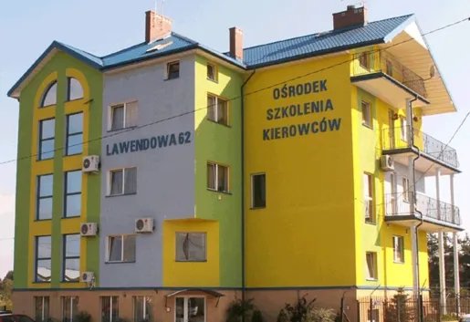 Ośrodek szkolenia Akces