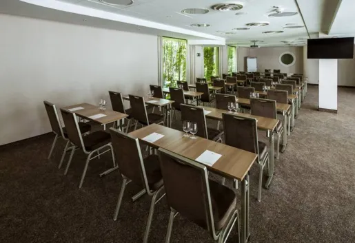 Hotel Narvil Sala Sekwana