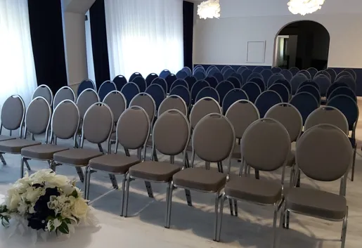 Sanockie Centrum Konferencyjne