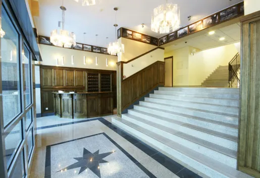 Hotel Chopin Pruszcz Gdański