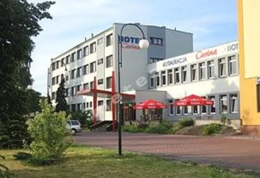 Hotel Carina