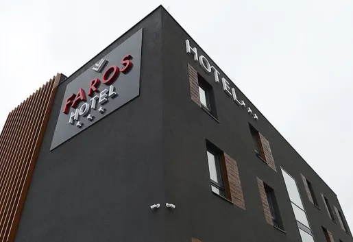 Hotel Faros
