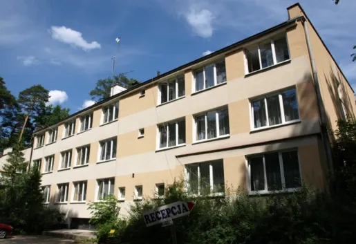 Leśna Polana Ośrodek Szkoleniowo – Hotelowy