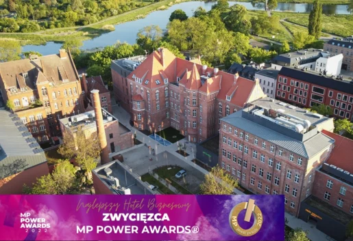 ARCHE Dwór Uphagena Gdańsk