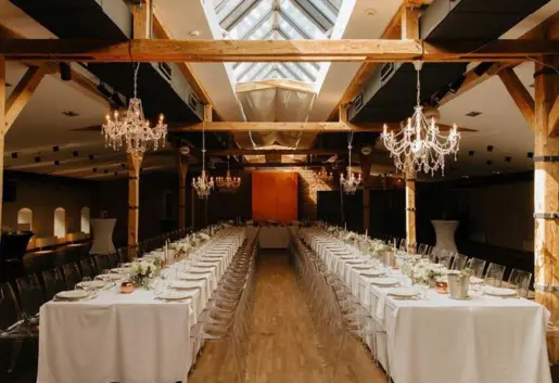 Restauracja Browar Księży Młyn Łódź